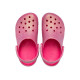 Crocs Toddler Classic Iridescent Glitte Clog Crocs Toddler Classic Iridescent Glitte Clog